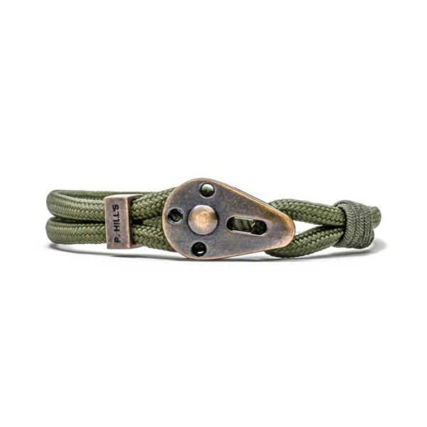 Mesa Verde – Bracelet