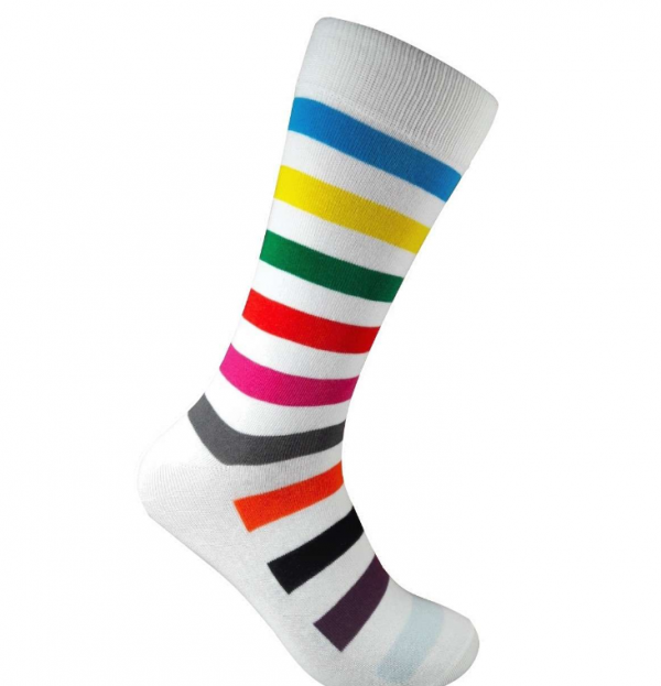 chaussettes barberousse