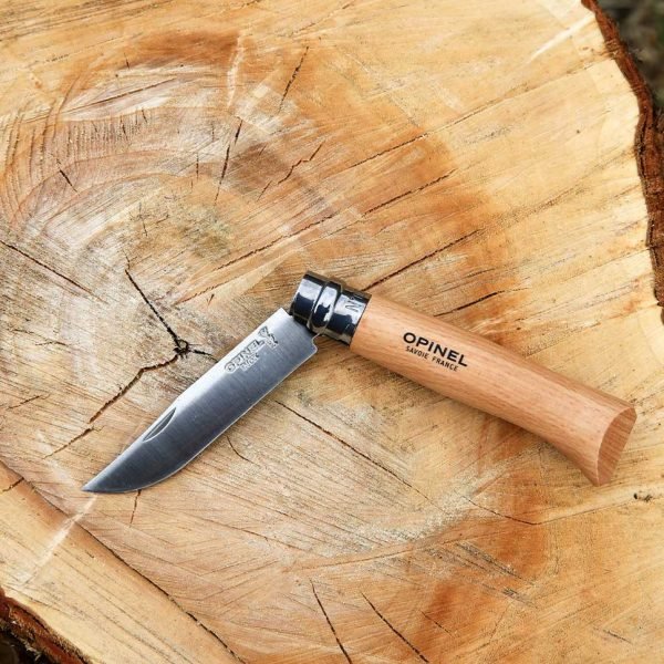couteau n°8 opinel