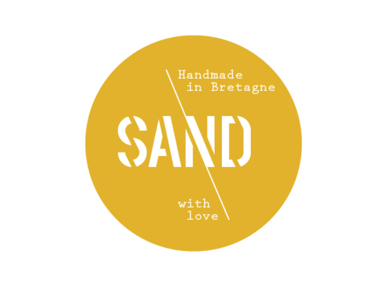 logo sand